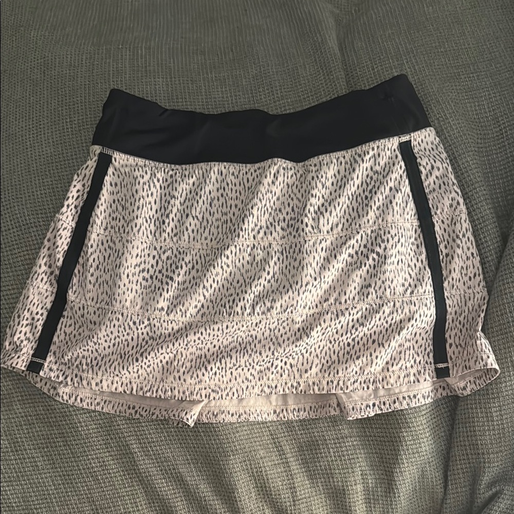 Lululemon skirt